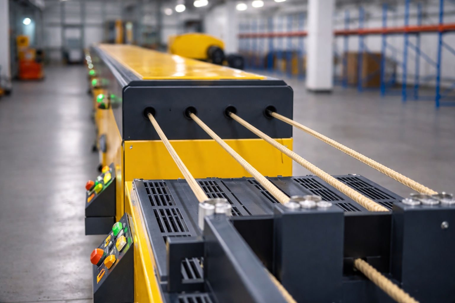 GFRP Rebar Manufacturer Punjab India | Fibarplus