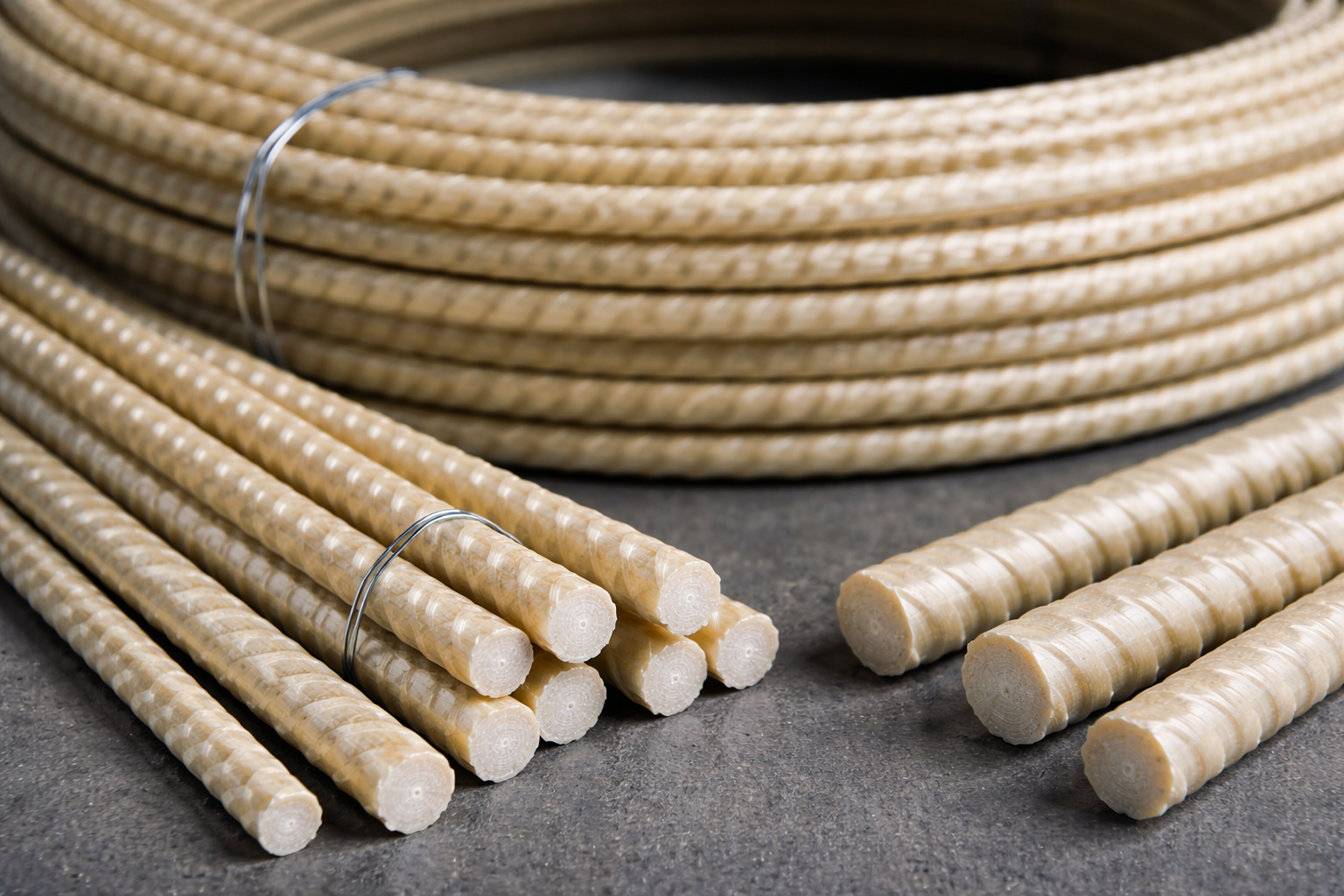 gfrp rebar