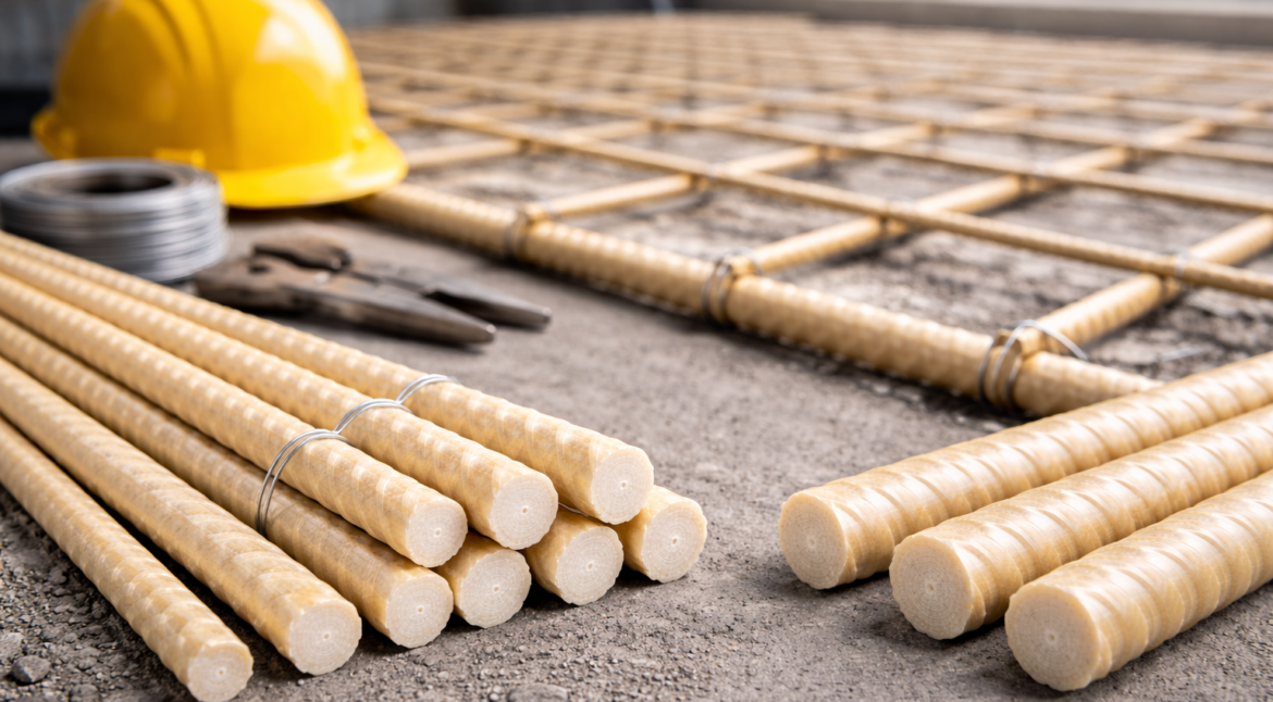 gfrp rebar