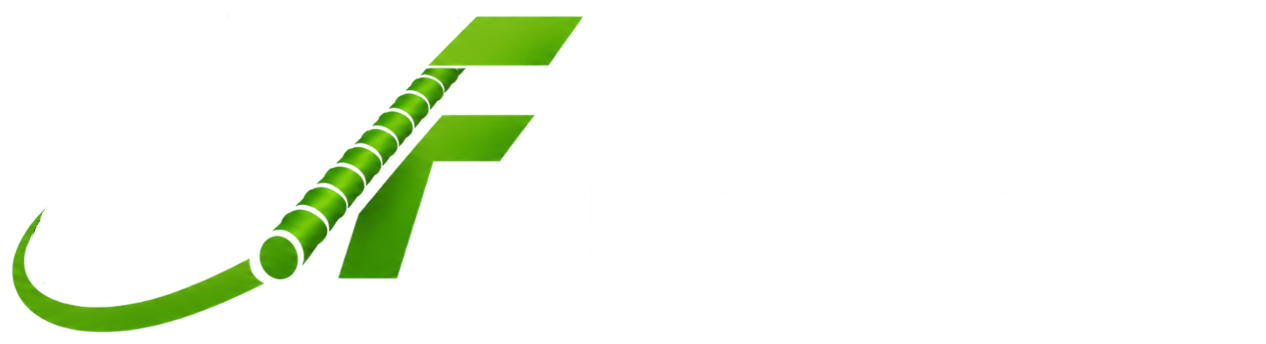 MaxFibar | GFRP Rebar Manufacturer India | FRP Rebar Supplier